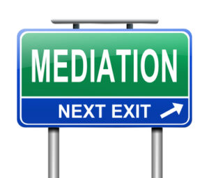 Mediation